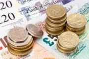 Get a Debt Consolidation loan on low interest rate in UK,  London